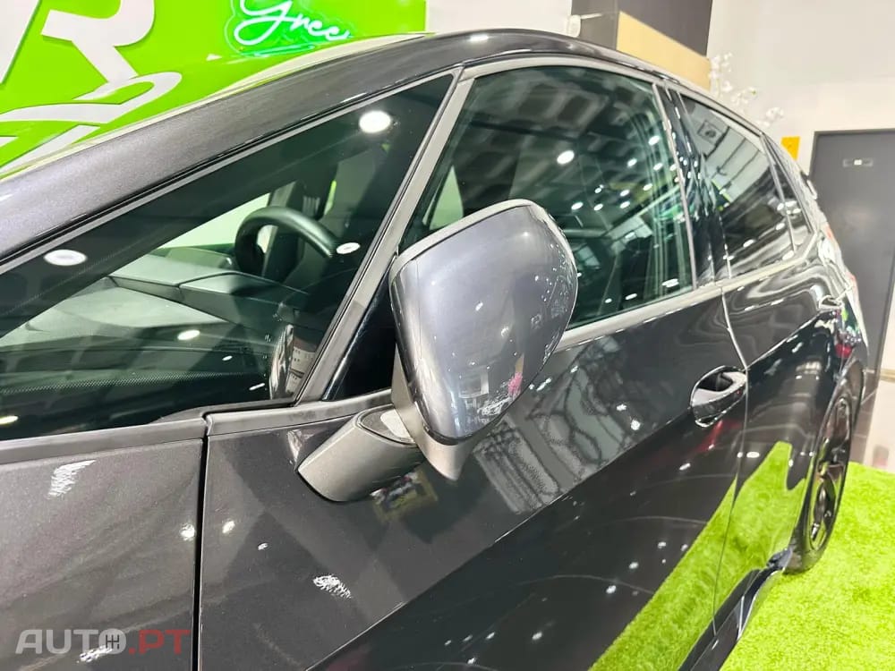 Cupra Born 58 kWh e-Boost Plus