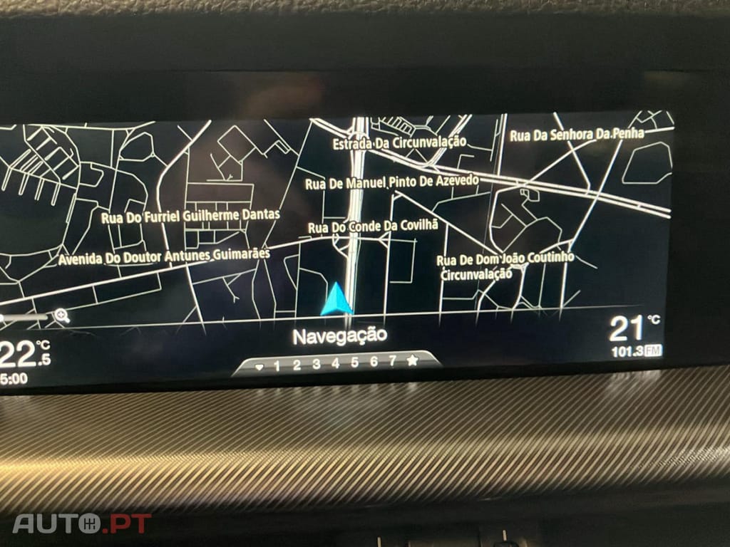 Alfa Romeo Stelvio 2.2 D Super AT8