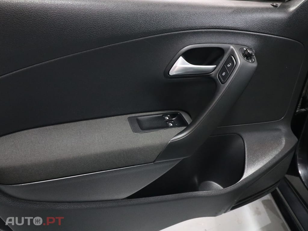 Volkswagen Polo 1.4 TDi Trendline