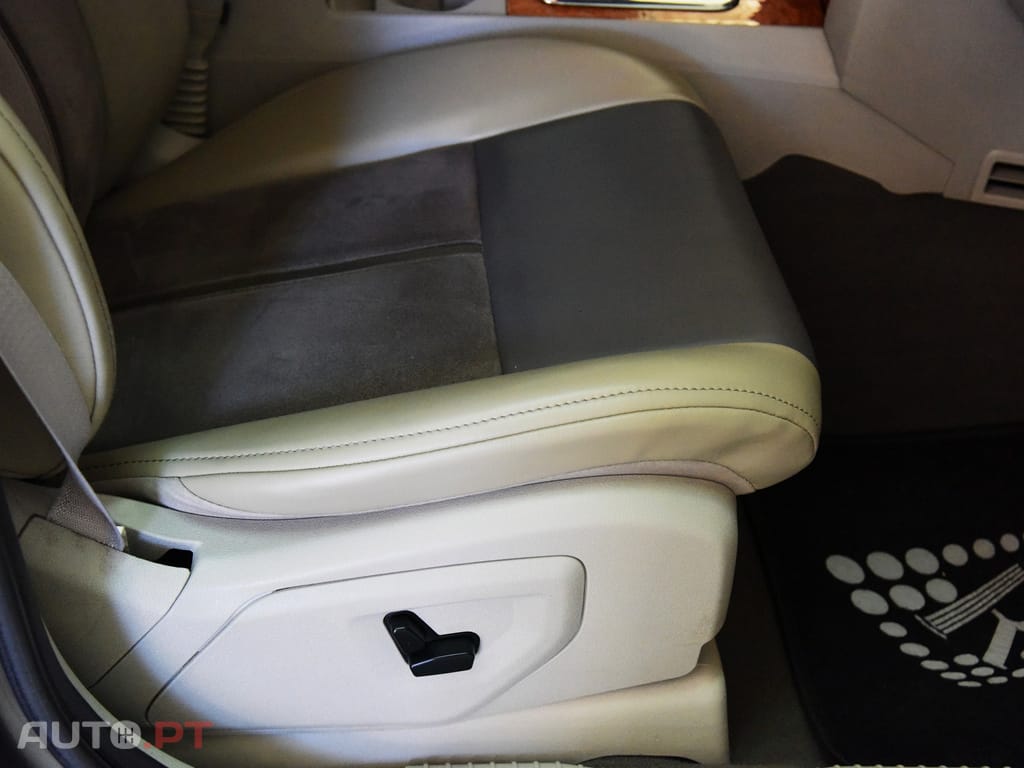 Jeep Grand Cherokee 3.0 CRD V6 Overland