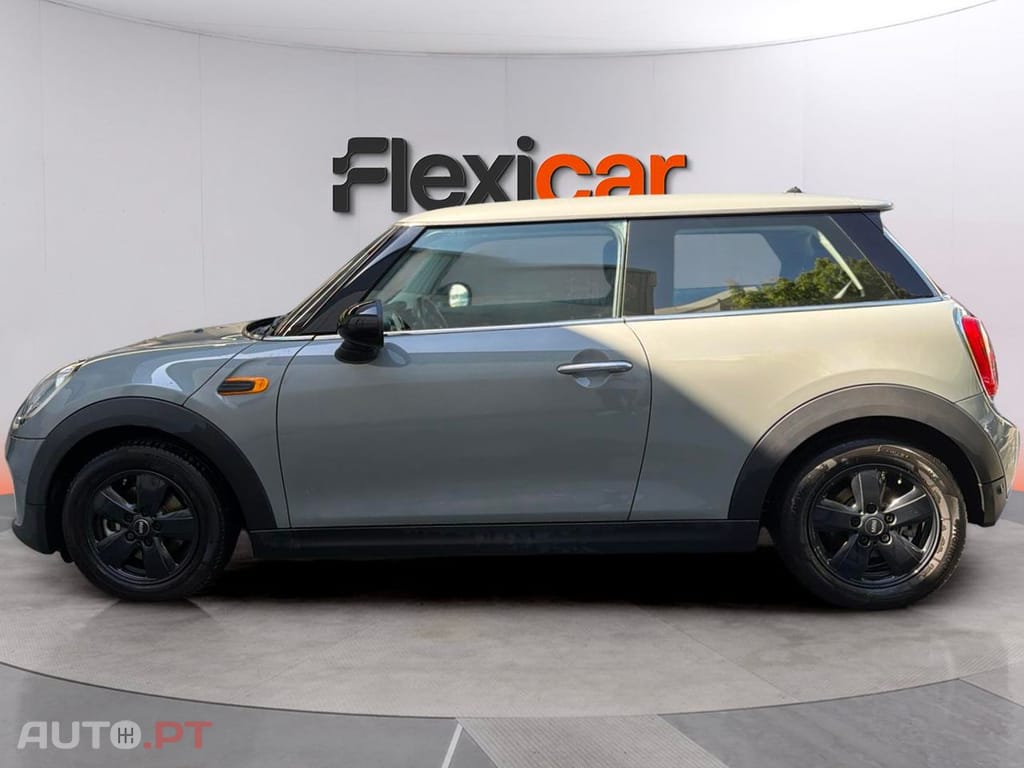 MINI Cooper One D