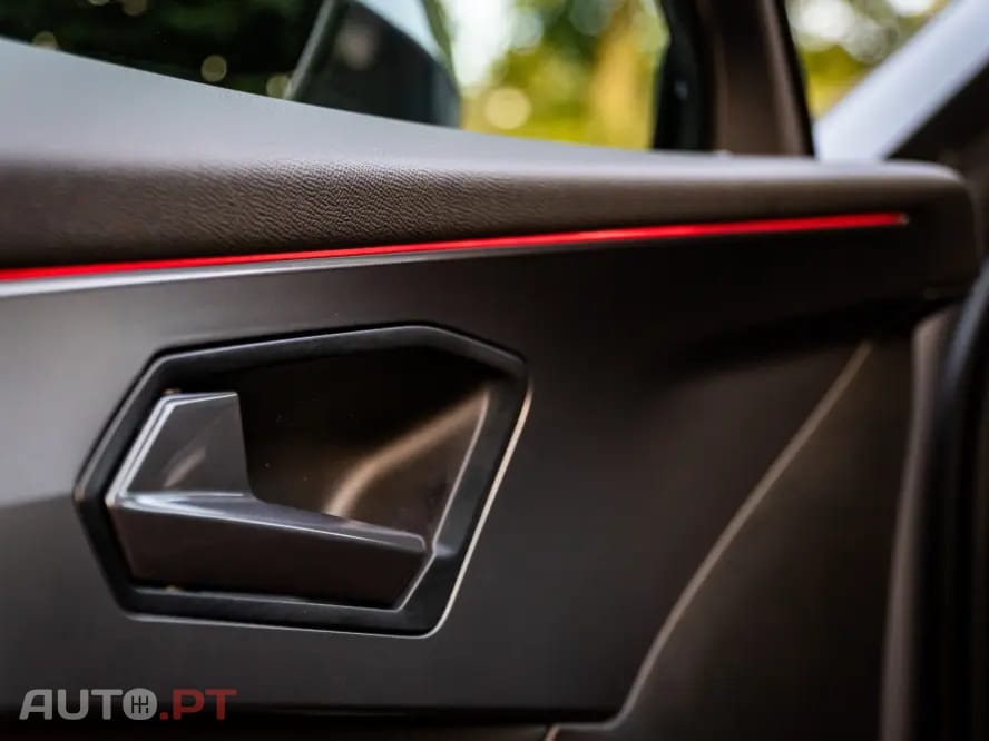 Cupra Formentor VZ 1.4 e-Hybrid DSG