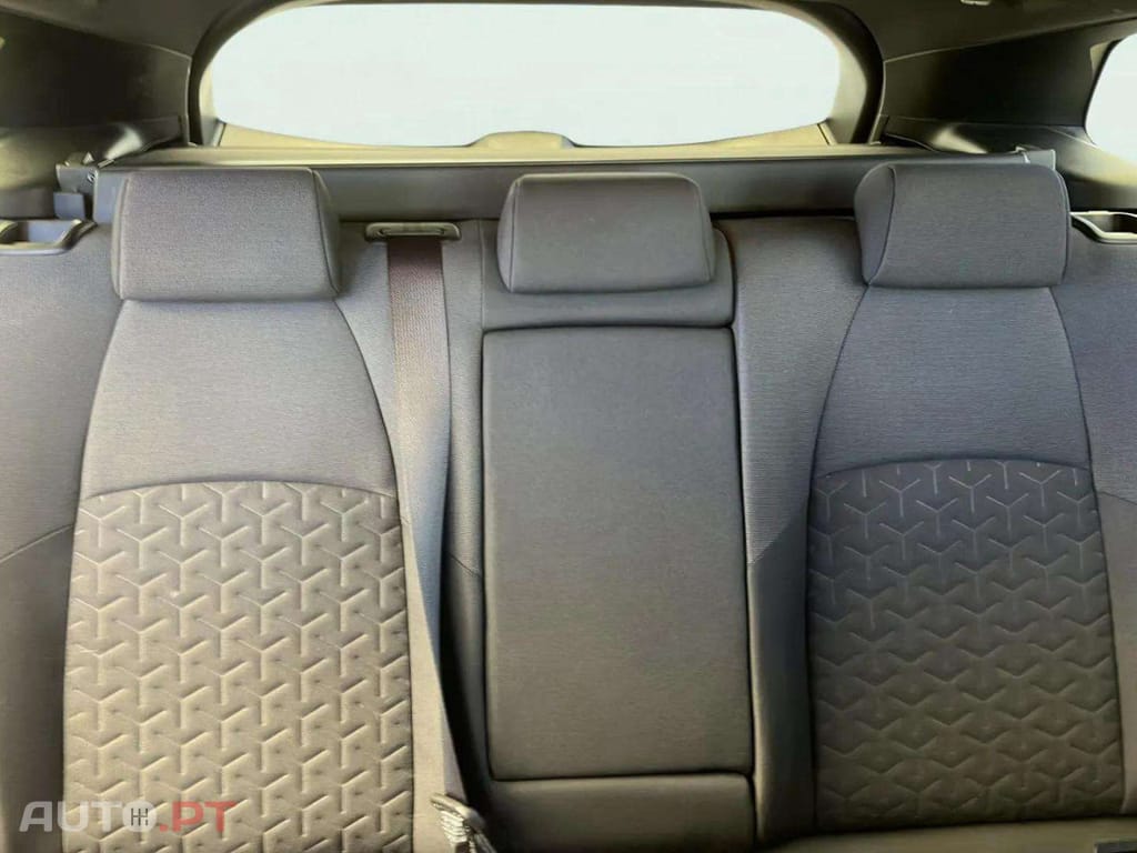 Toyota Corolla Touring Sports 1.8 Hybrid Comfort+P.Sport