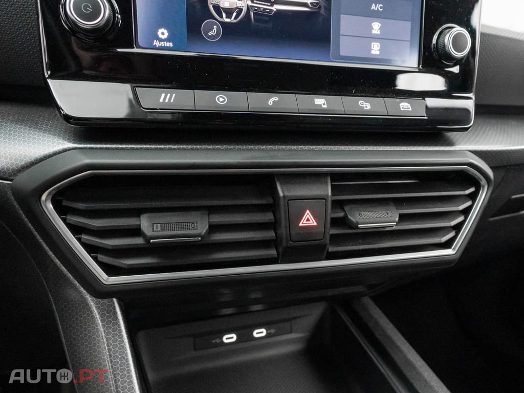 Seat Leon 2.0 TDI Style