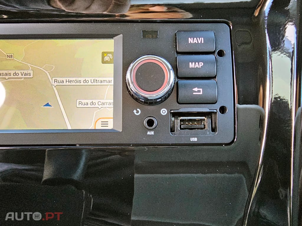 Mercedes-Benz Citan 109 CDi/27