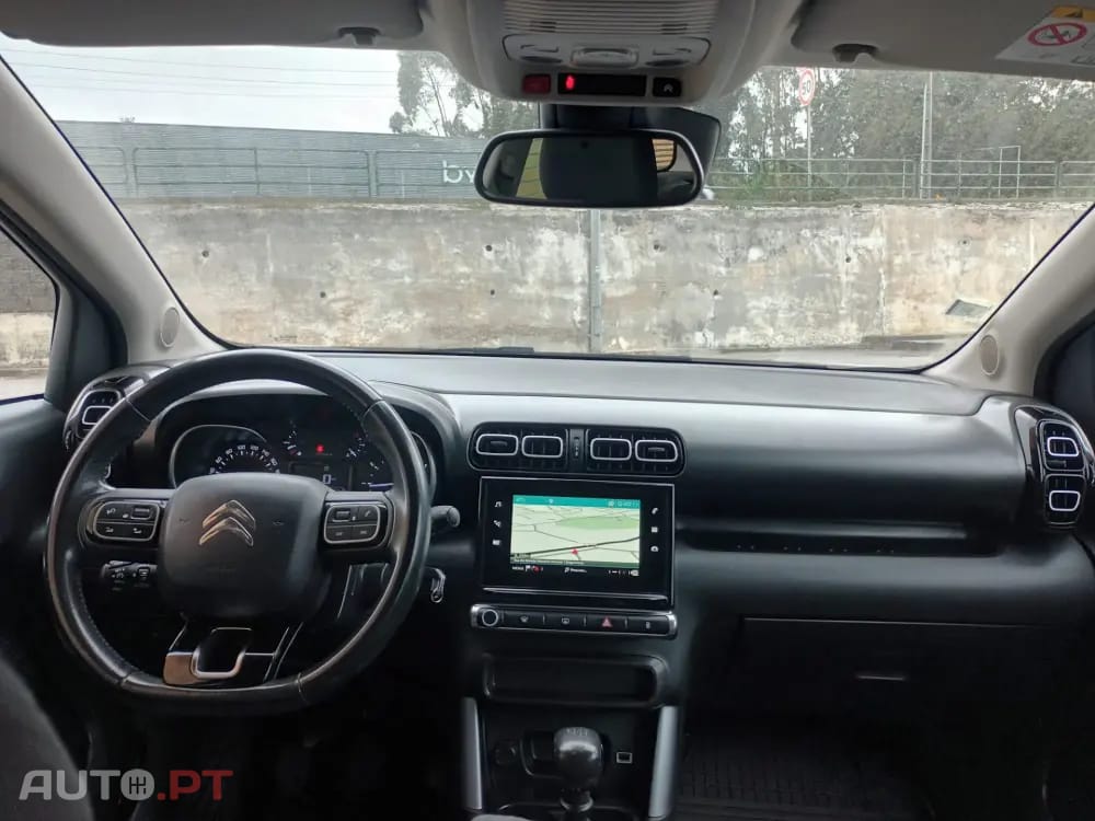 Citroen C3 Aircross 1.5 BlueHDi Feel S&S