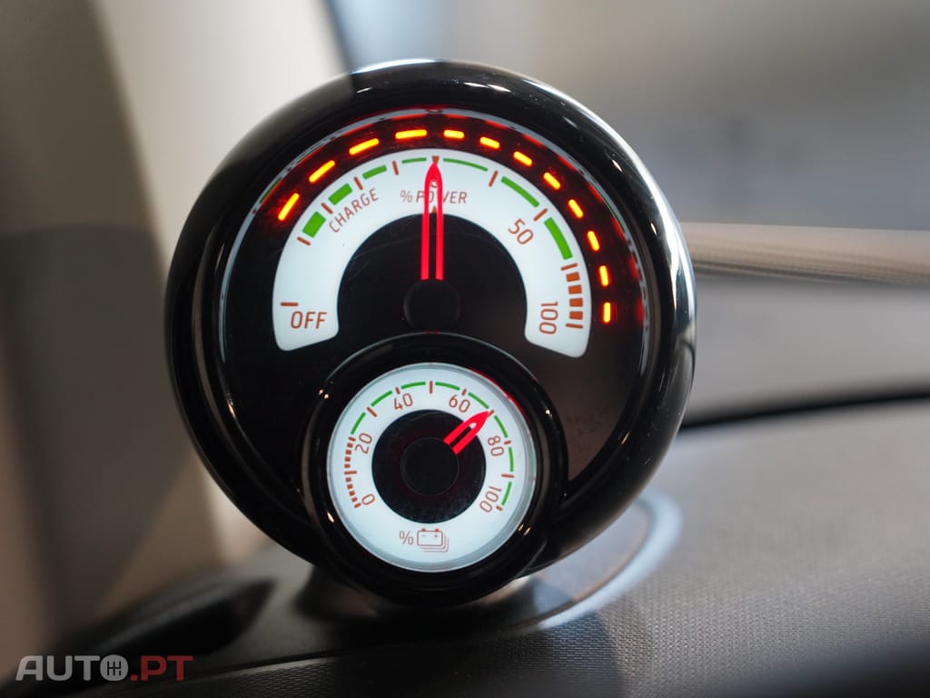 Smart ForTwo EQ Passion