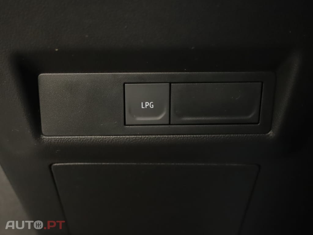 Renault Captur Captur 1.0 TCe Techno Bi-Fuel