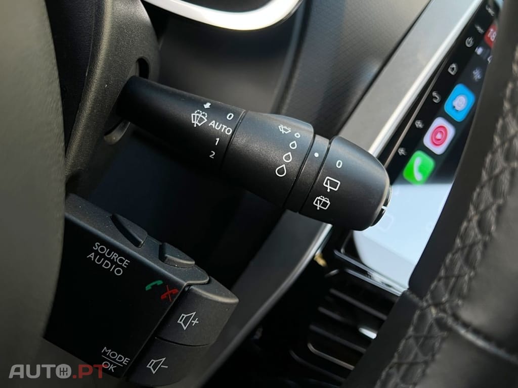 Renault Clio 1.5 dCi #