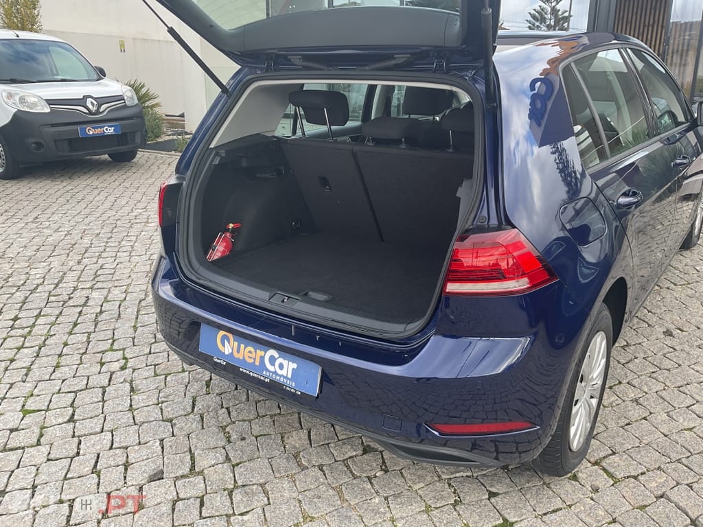 Volkswagen Golf 1.0 TSI Trendline Pack
