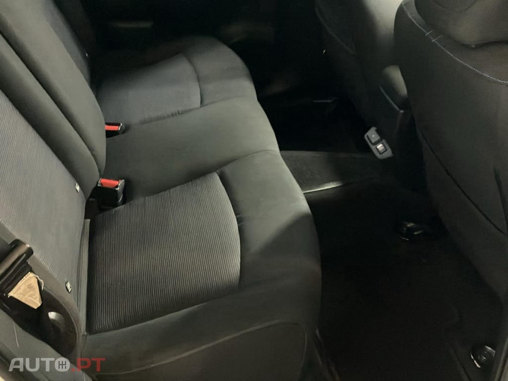 Nissan Leaf N-Connecta