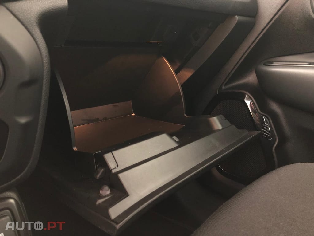 Jeep Renegade 1.0 T Night Eagle