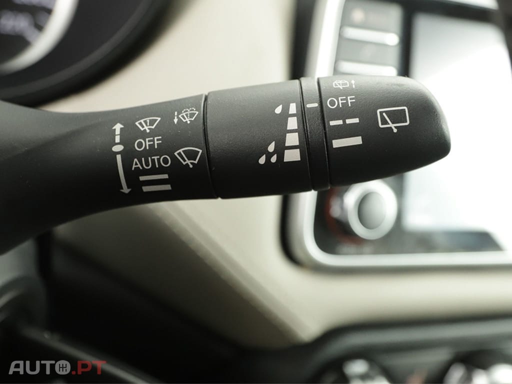 Nissan Micra 1.0 Ig-T N-Design Black Cvt