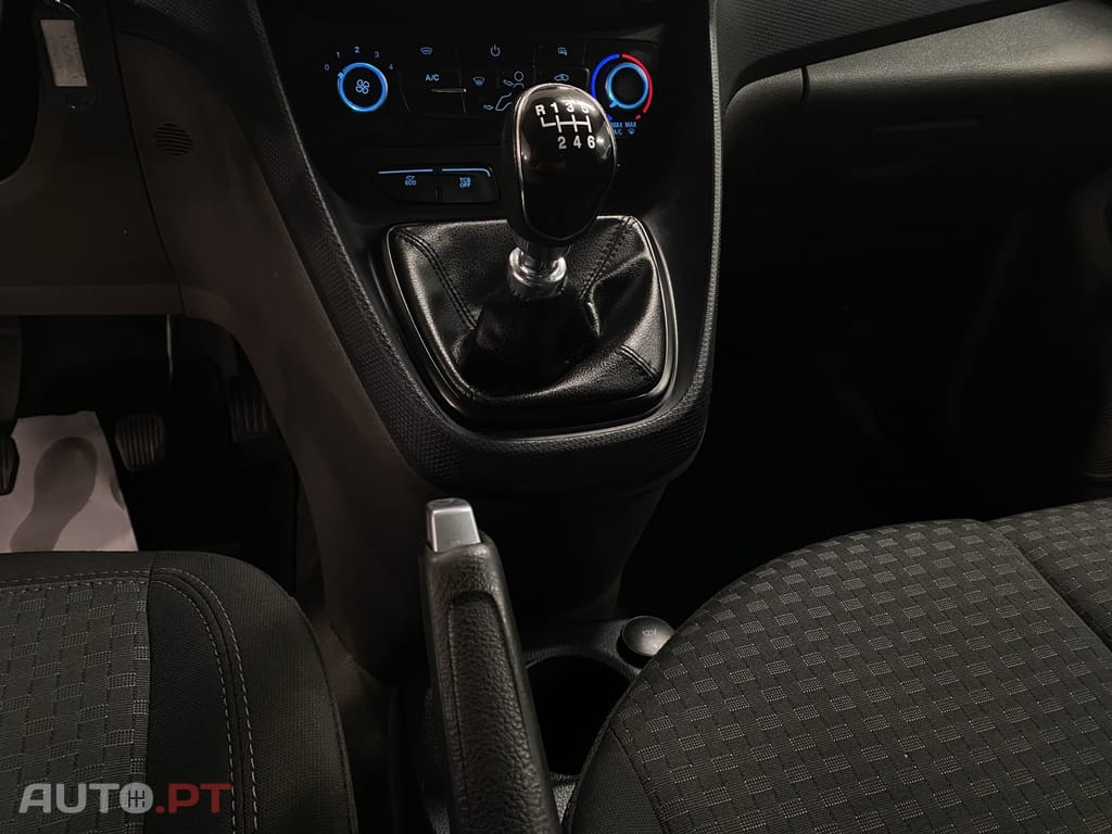 Ford Transit Connect 1.5 TDCi 230 L2 Active