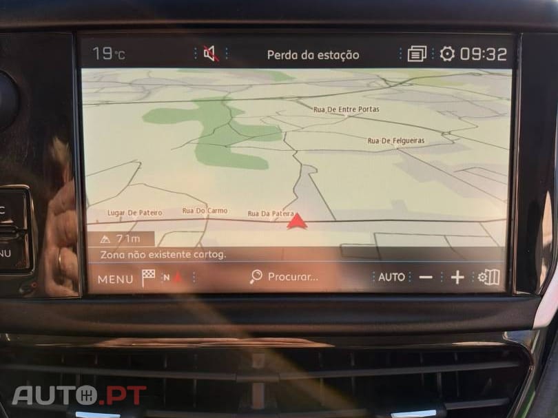 Peugeot 2008 1.2 PureTech Allure EAT6