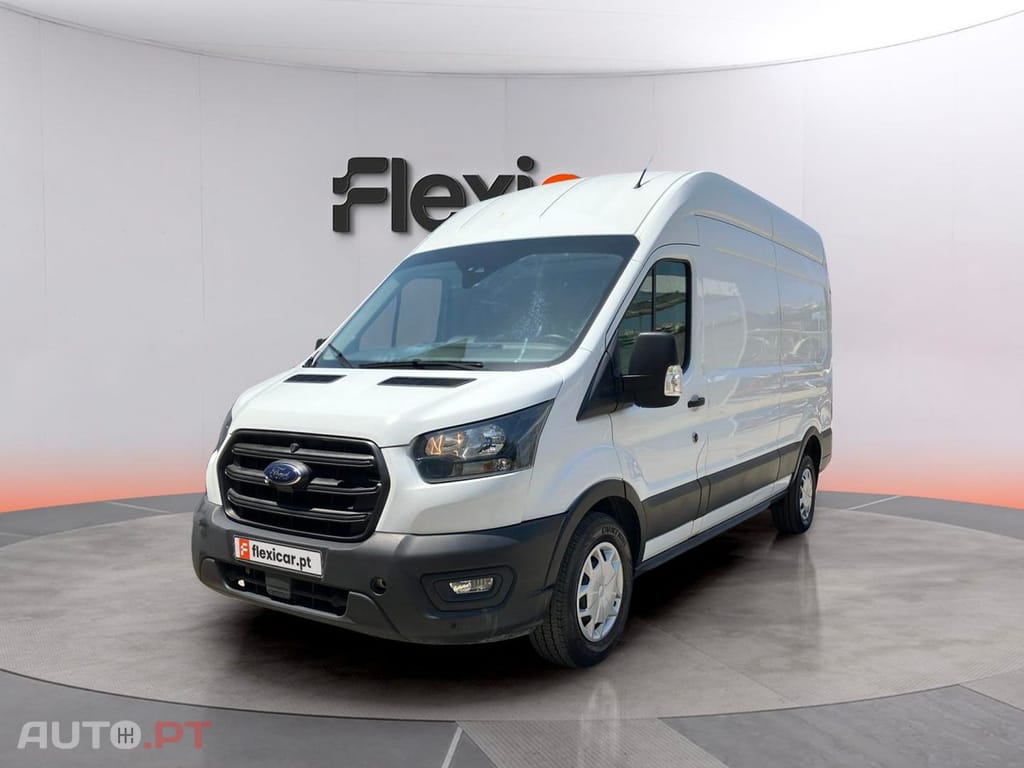 Ford Transit 330 L3 2.0 TDCi H2 Trend
