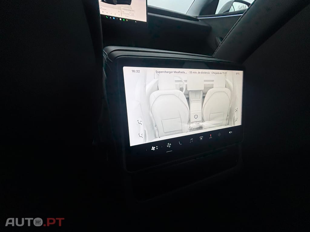 Tesla Model 3 Standard Range Plus RWD