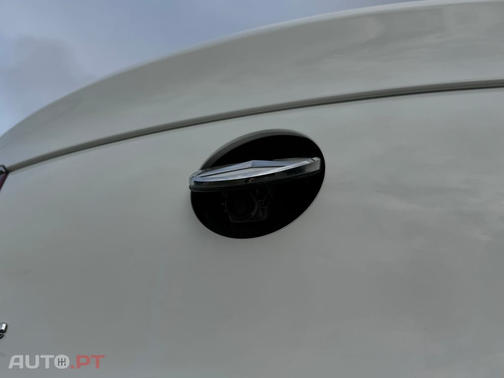 Mercedes-Benz GLC 300 e Coupé 4Matic