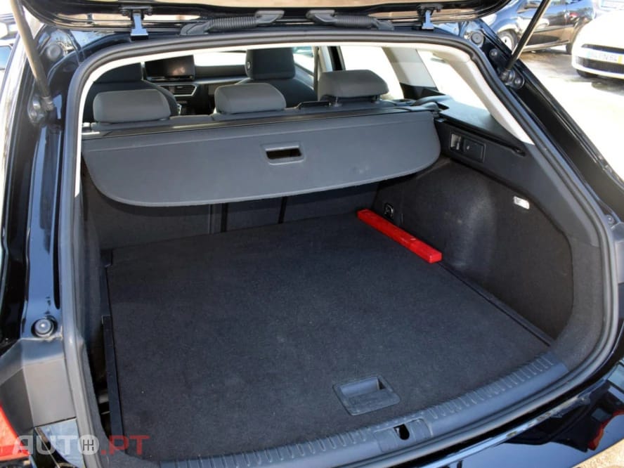 Seat Leon 2.0 TDI Style