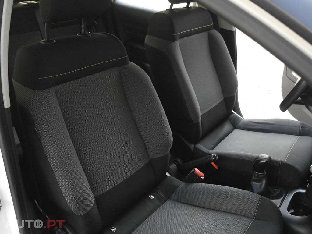 Citroen C3 1.2 PureTech Feel