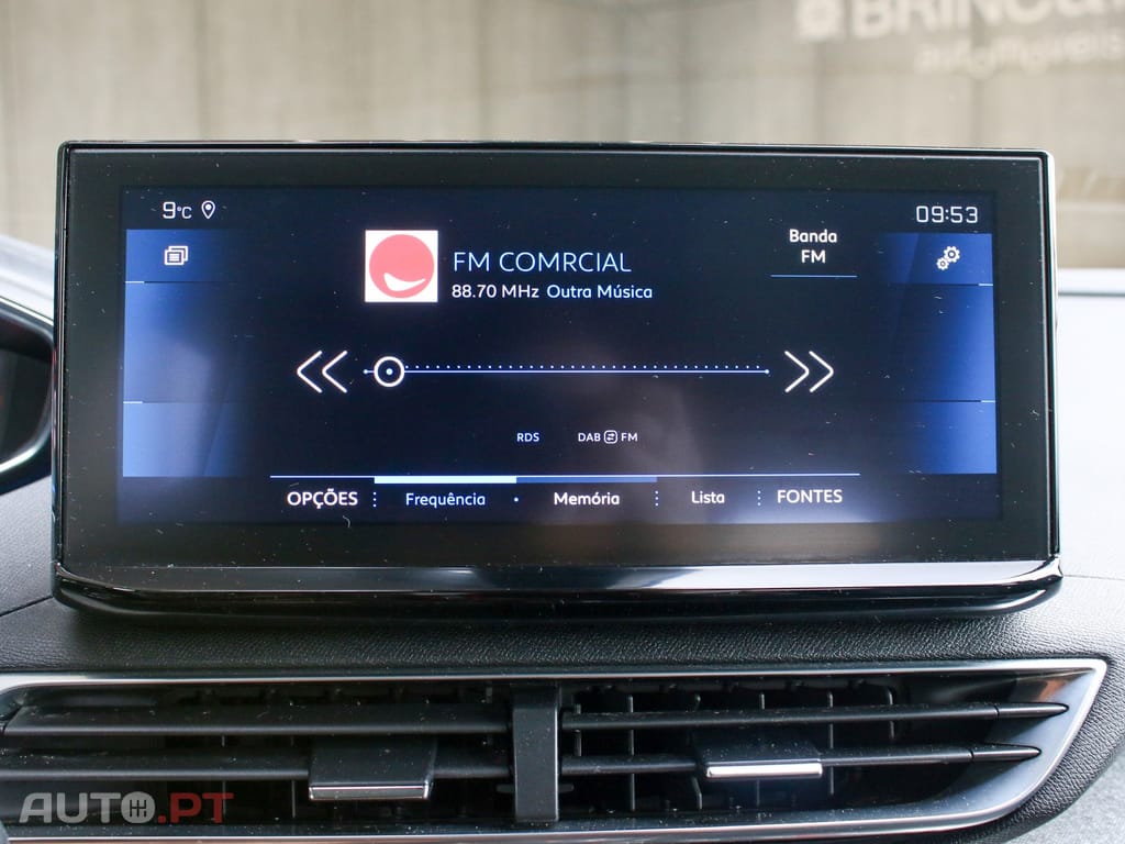 Peugeot 5008 1.2 PureTech Allure Pack EAT8