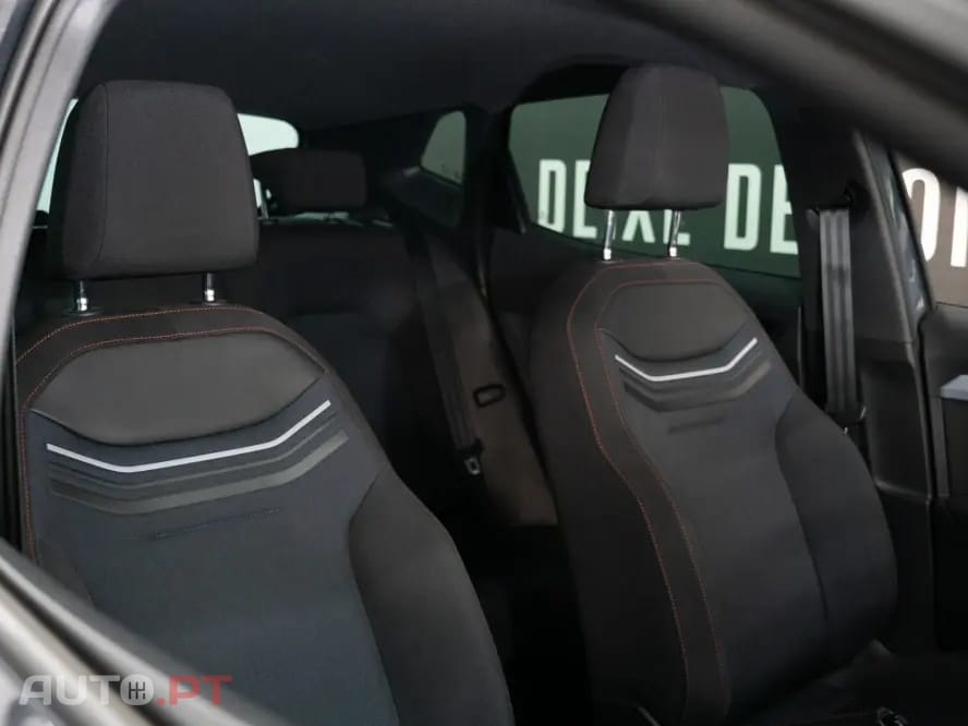 Seat Ibiza 1.0 TSI FR