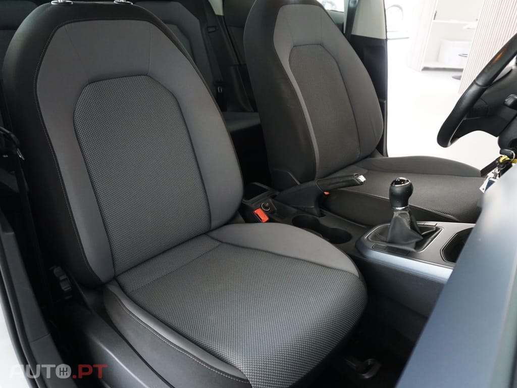 Seat Arona 1.0 TSI Xcellence