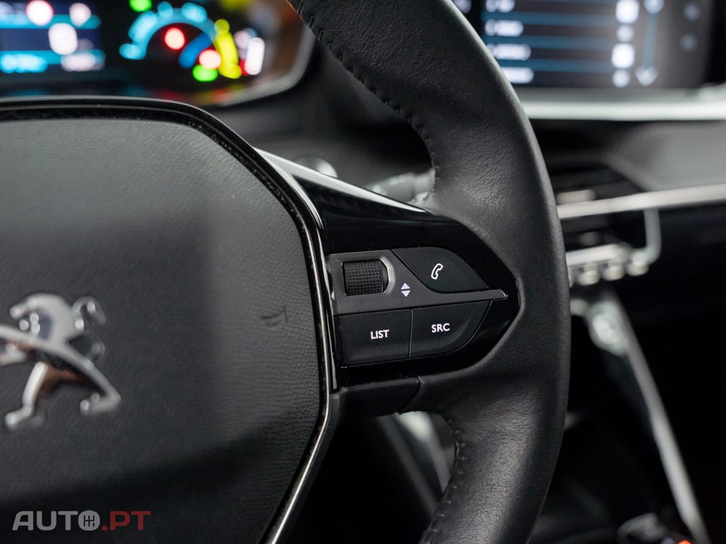 Peugeot E-208 50 kWh Active Pack