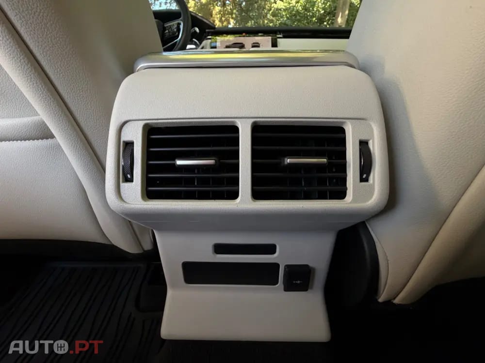 Land Rover Velar D200 S