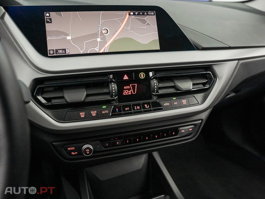 BMW 118 i Corporate Edition Auto