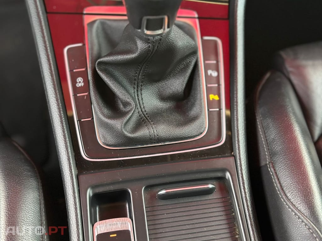 Volkswagen Golf 1.6 TDi BlueMotion Trendline