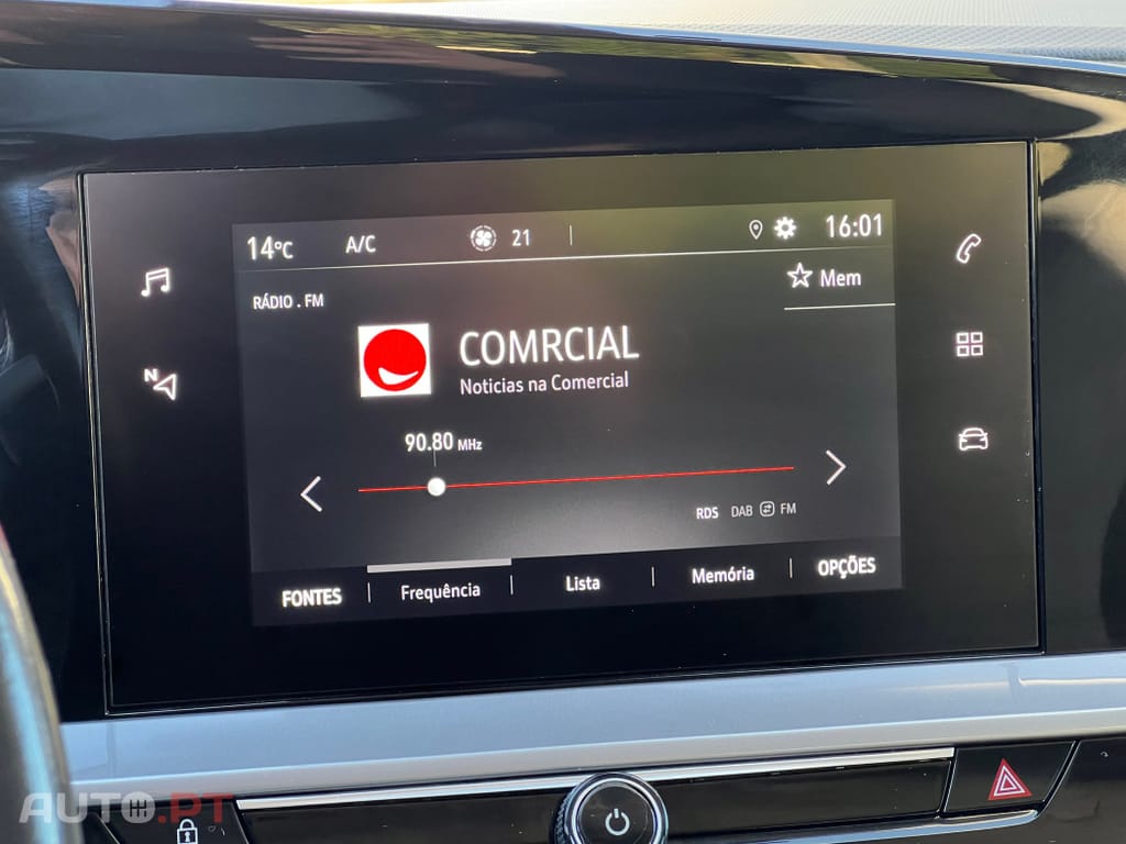 Opel Mokka 1.2 T Elegance