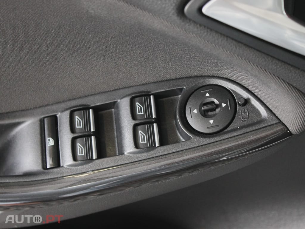 Ford Focus SW 1.5 TDCi Titanium