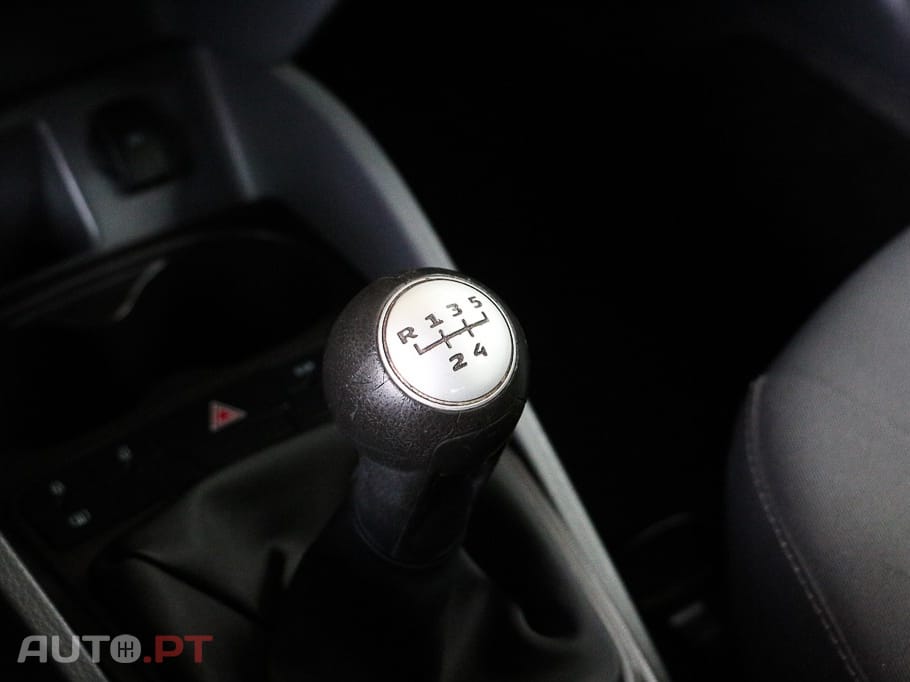 Seat Ibiza 1.4 TDi Reference