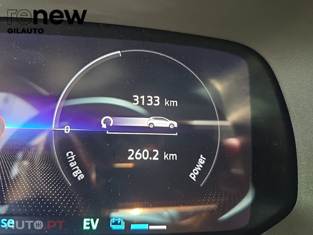 Renault Clio ESPRIT ALPINE  E-TECH FULL HYBRID 145
