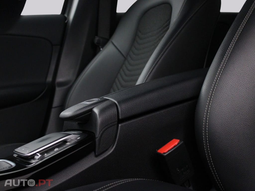 Mercedes-Benz A 160 D STYLE