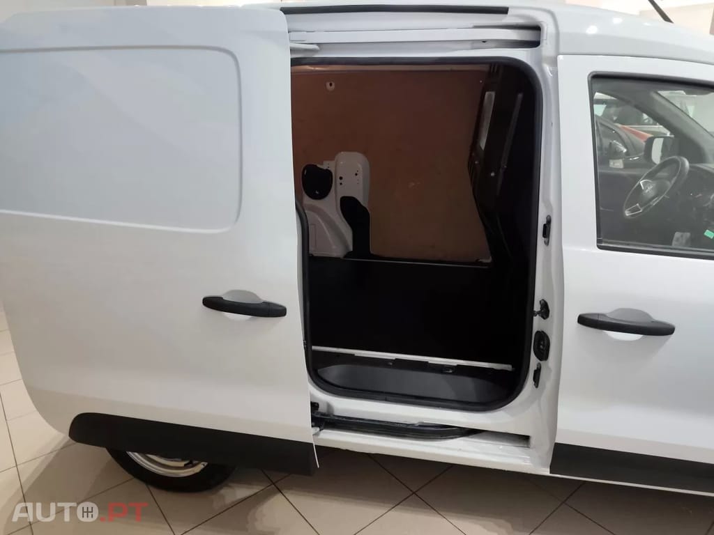 Renault Express EXPRESS