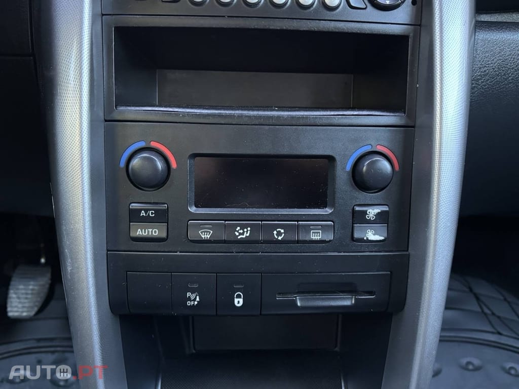 Peugeot 207 1.6 HDI 109cv