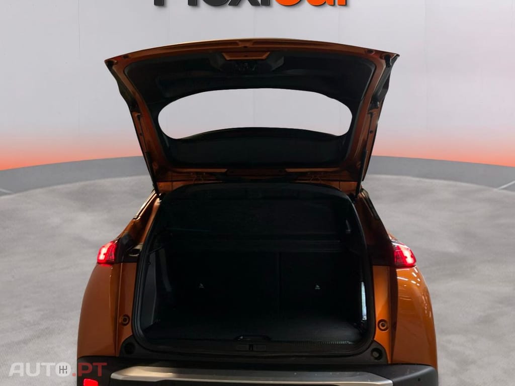 Peugeot 2008 1.2 PureTech Allure