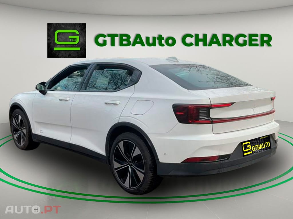 Polestar 2 Long Range 78 kWh