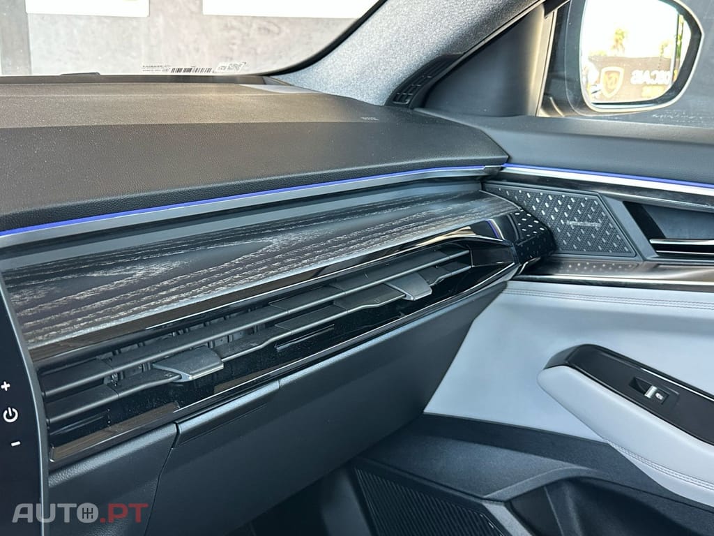 Renault Espace 1.2 E-Tech Full Hybrid Iconic