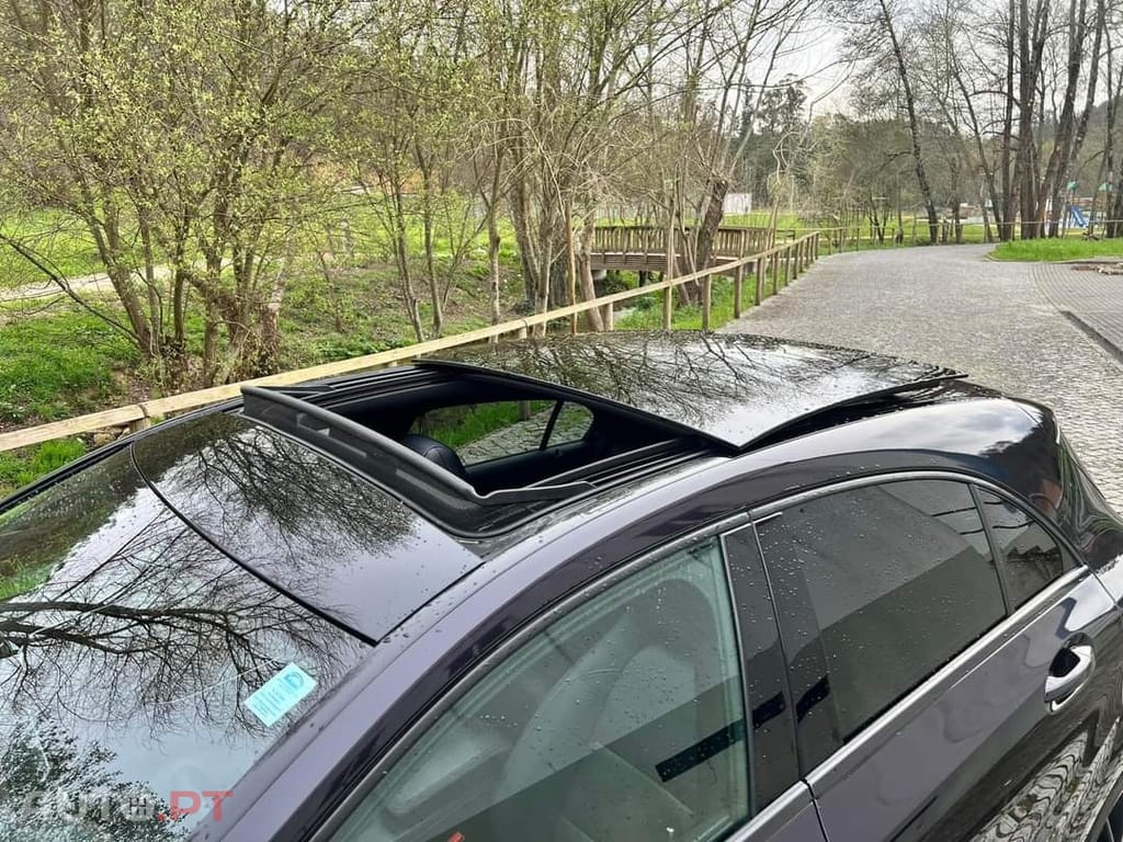 Mercedes-Benz A 45 AMG 4-Matic