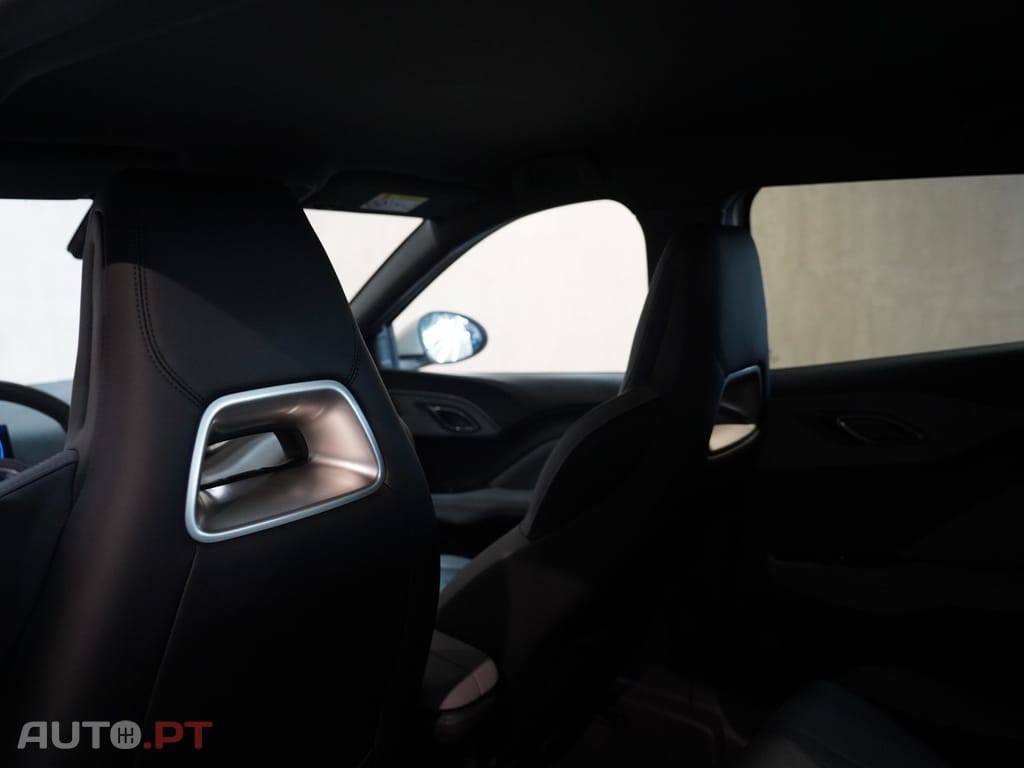 BYD Dolphin Surf Comfort