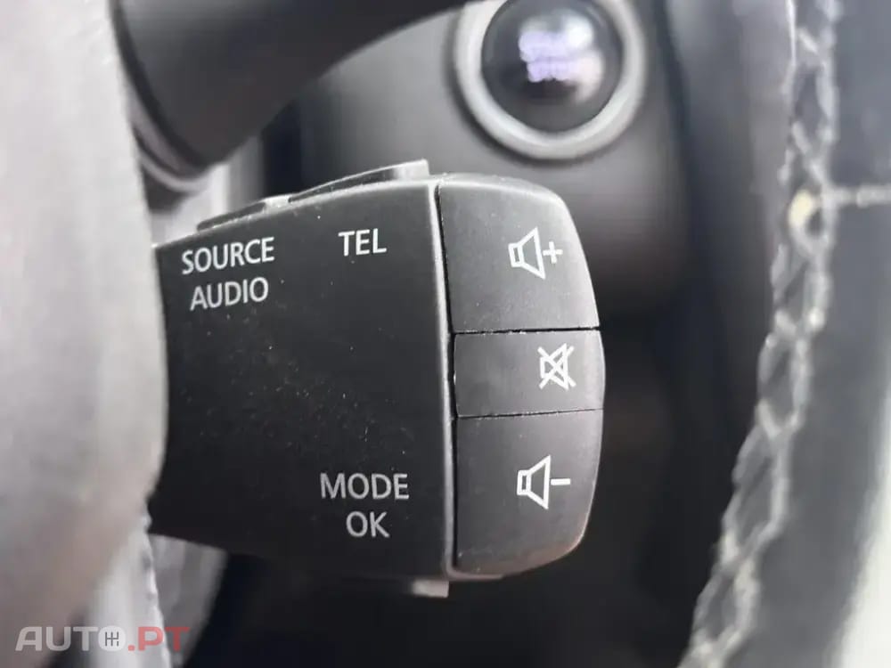Renault Kadjar Energy TCe 130 Bose Edition