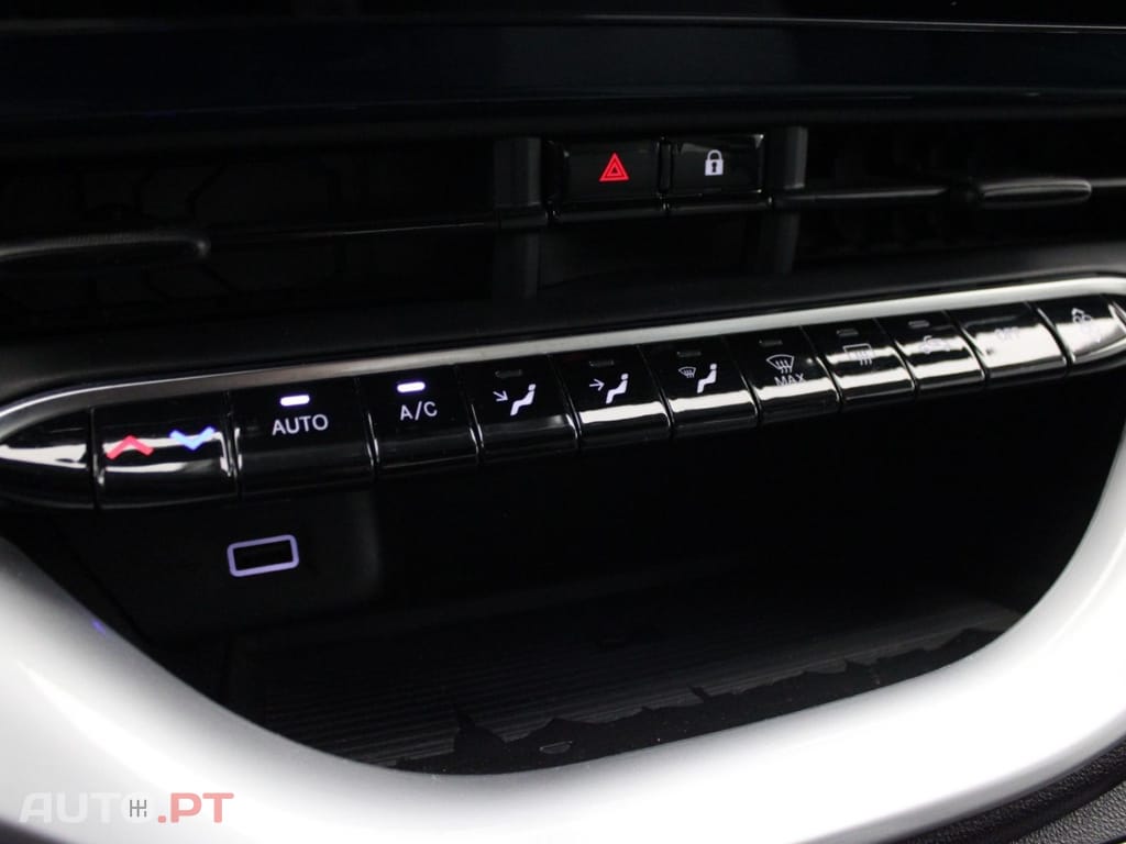 Fiat 500e ICON PLUS 42 KWH I.V.A DEDUTÍVEL