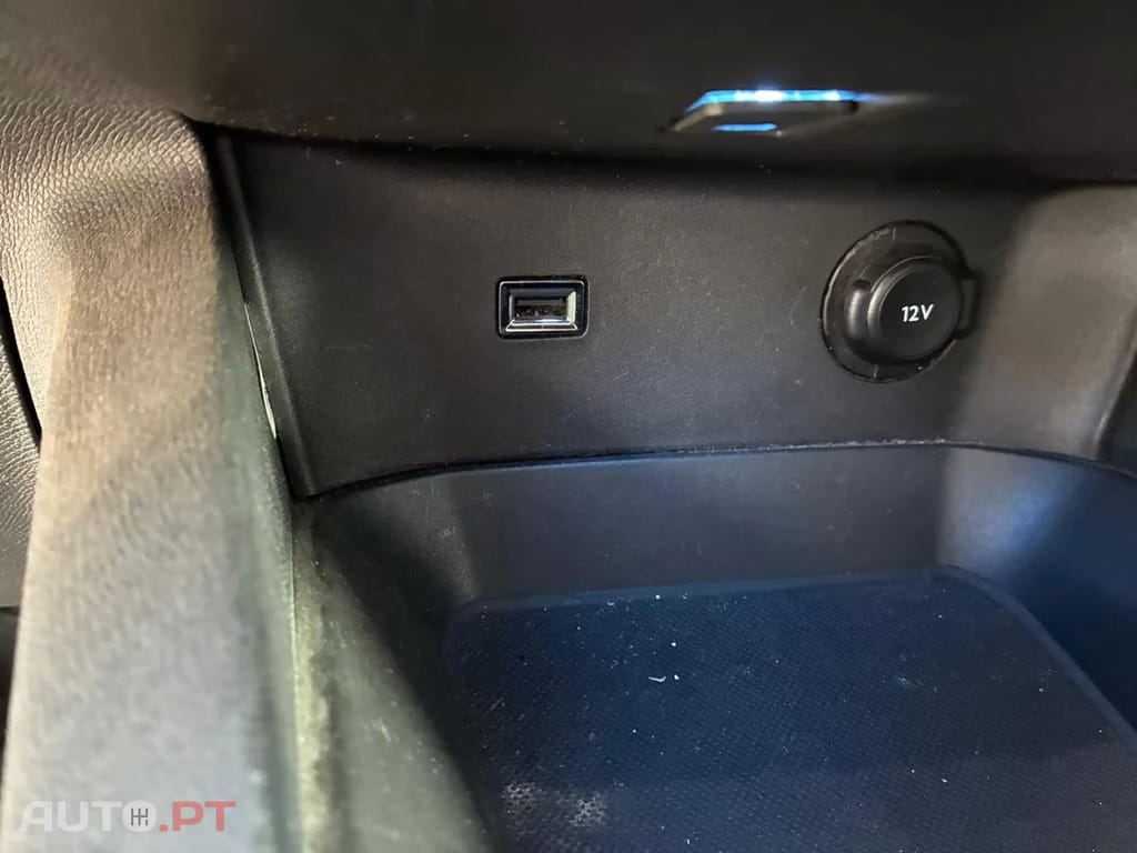 Peugeot 5008 1.5 BlueHDi Allure