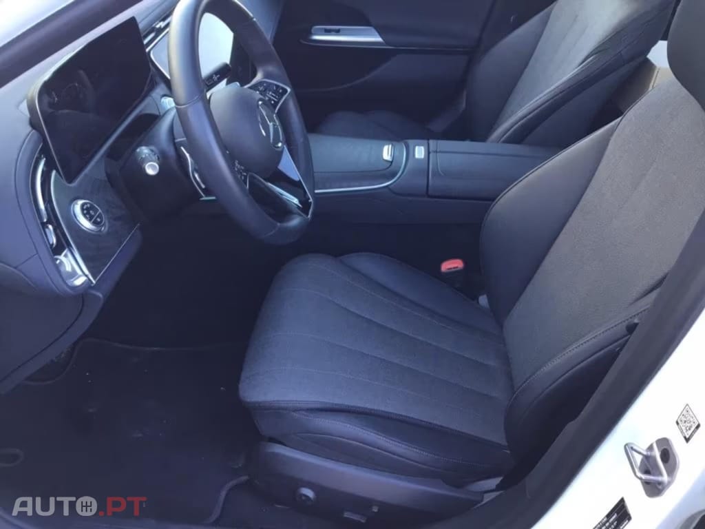 Mercedes-Benz E 300 I.V.A DEDUTIVEL e T  Avantgarde 