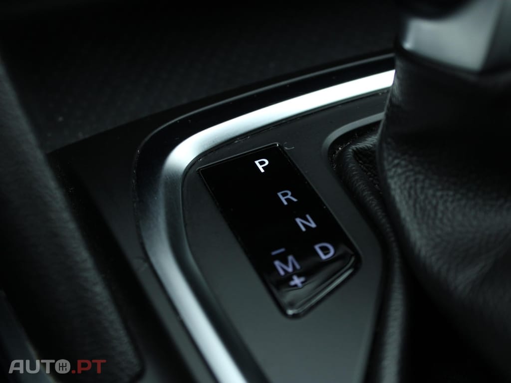 Renault Mégane Sport Tourer 1.5 dCi Limited EDC