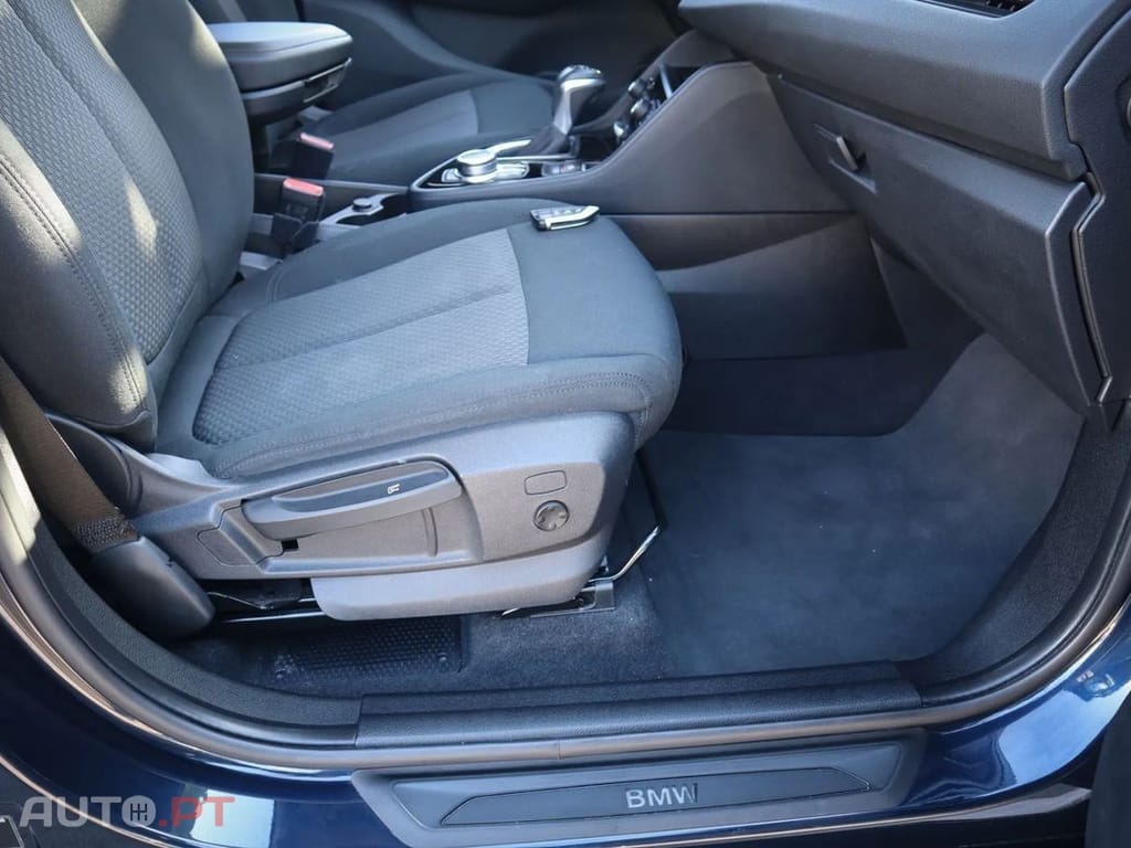 BMW 225 Advantage