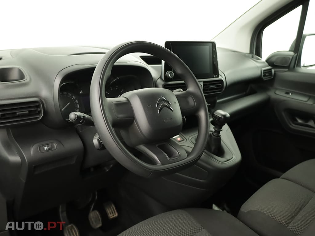 Citroen Berlingo Berlingo 1.5 BlueHDi XL